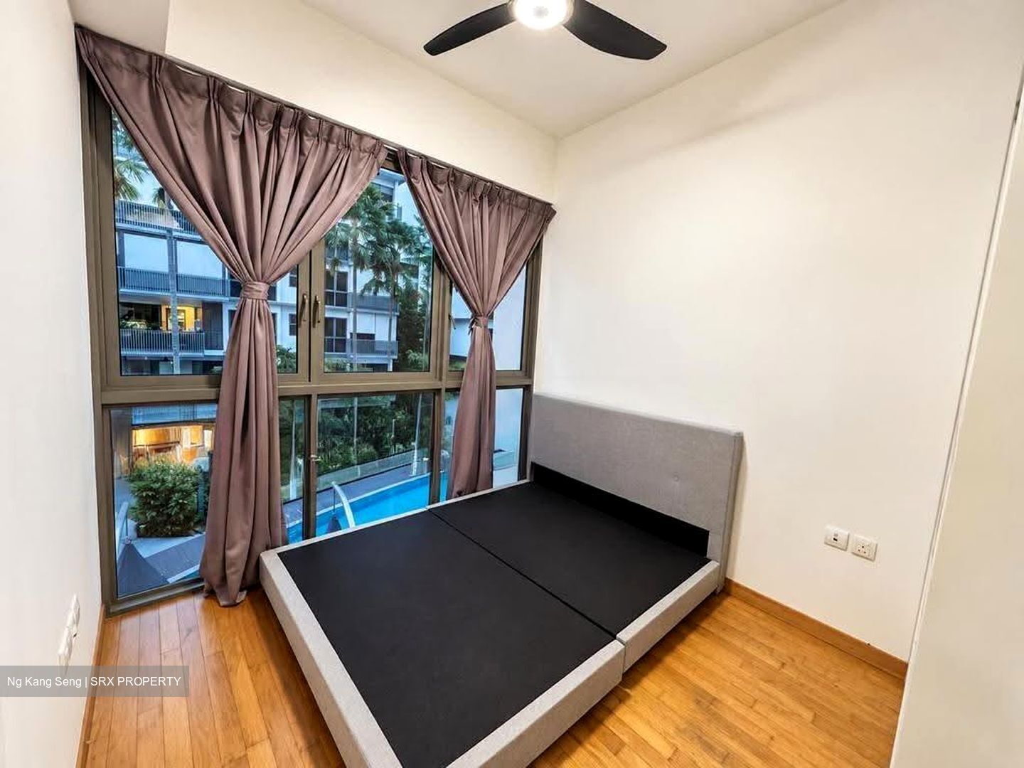 The Inflora (D17), Condominium #619450781